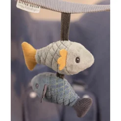 Little Dutch Wagenspanner Sailors Bay