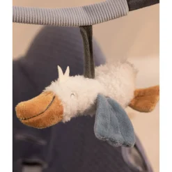 Little Dutch Wagenspanner Sailors Bay