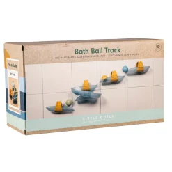 Little Dutch Waterbaan Blauw