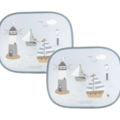 Little Dutch Zonneschermen Sailors Bay