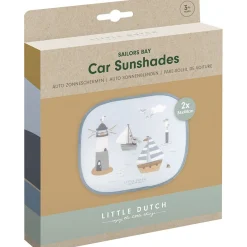 Little Dutch Zonneschermen Sailors Bay