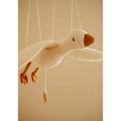 Little Dutch zwevende little goose decoratie