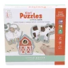 Little Farm 6 In 1 Puzzel