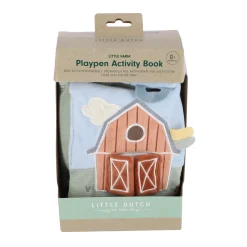 Little Farm Activiteiten Boxhanger