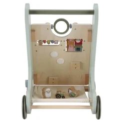 Little Farm Activiteiten Loopwagen