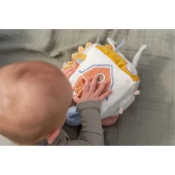 Little Farm Activiteitenkubus