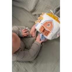 Little Farm Activiteitenkubus