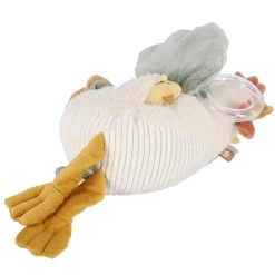 Little Farm Activiteitenknuffel Kip 25cm