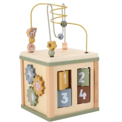 Little Farm Activiteitenkubus