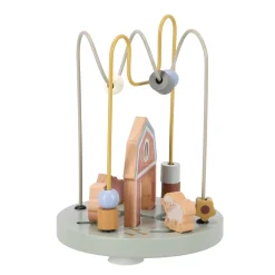 Little Farm Activiteitenspiraal