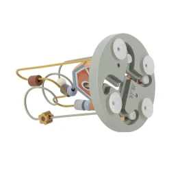 Little Farm Activiteitenspiraal