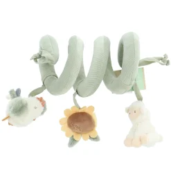 Little Farm Activiteitenspiraal