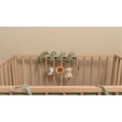 Little Farm Activiteitenspiraal