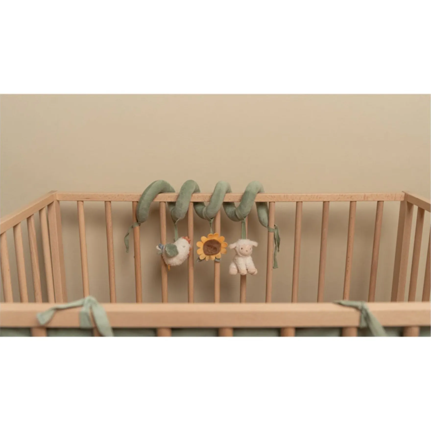 Little Farm Activiteitenspiraal