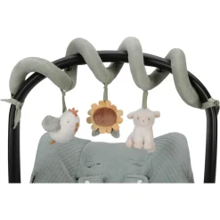 Little Farm Activiteitenspiraal