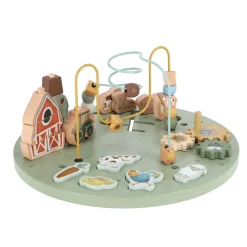 Little Farm Activiteitentafel