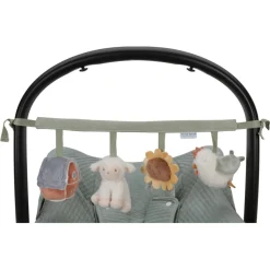 Little Farm Autostoelspeeltje