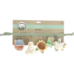 Little Farm Autostoelspeeltje