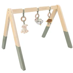 Little Farm Babygym