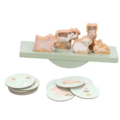 Little Farm Balansspel Little