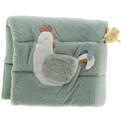 Little Farm Boxkleed