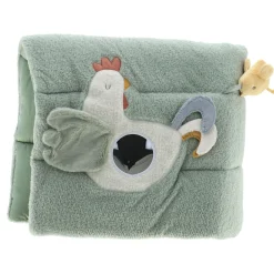 Little Farm Boxkleed