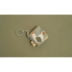 Little Farm Buggyboekje