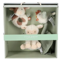 Little Farm Giftset