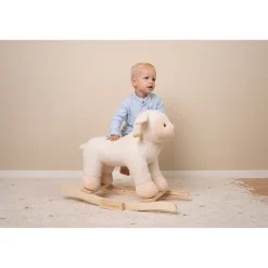 Little Farm Hobbeldier Schaap