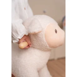 Little Farm Hobbeldier Schaap