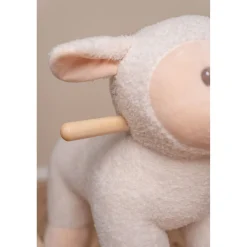 Little Farm Hobbeldier Schaap