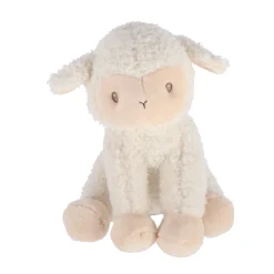 Little Farm Knuffel Schaap 17cm