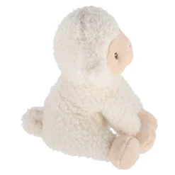 Little Farm Knuffel Schaap 17cm