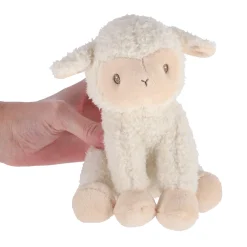 Little Farm Knuffel Schaap 17cm