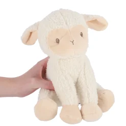 Little Farm Knuffel Schaap 25cm