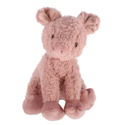 Little Farm Knuffel Varken 17cm