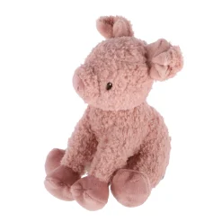 Little Farm Knuffel Varken 17cm