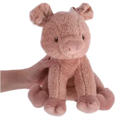 Little Farm Knuffel Varken 25cm