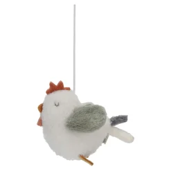 Little Farm Little Dutch Houten Muziekmobiel