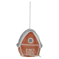 Little Farm Little Dutch Houten Muziekmobiel