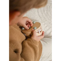 Little Farm Muziekdoosje