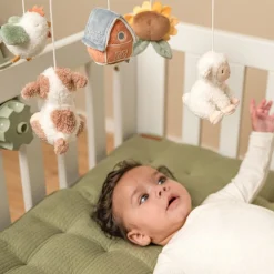 Little Farm Muziekmobiel