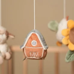 Little Farm Muziekmobiel