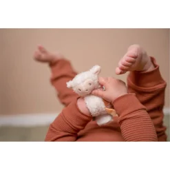 Little Farm Polsrammelaar Schaap