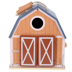 Little Farm Poppenhuis