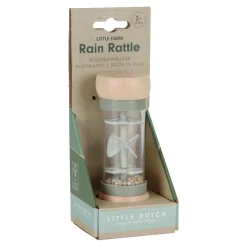 Little Farm Regenrammelaar