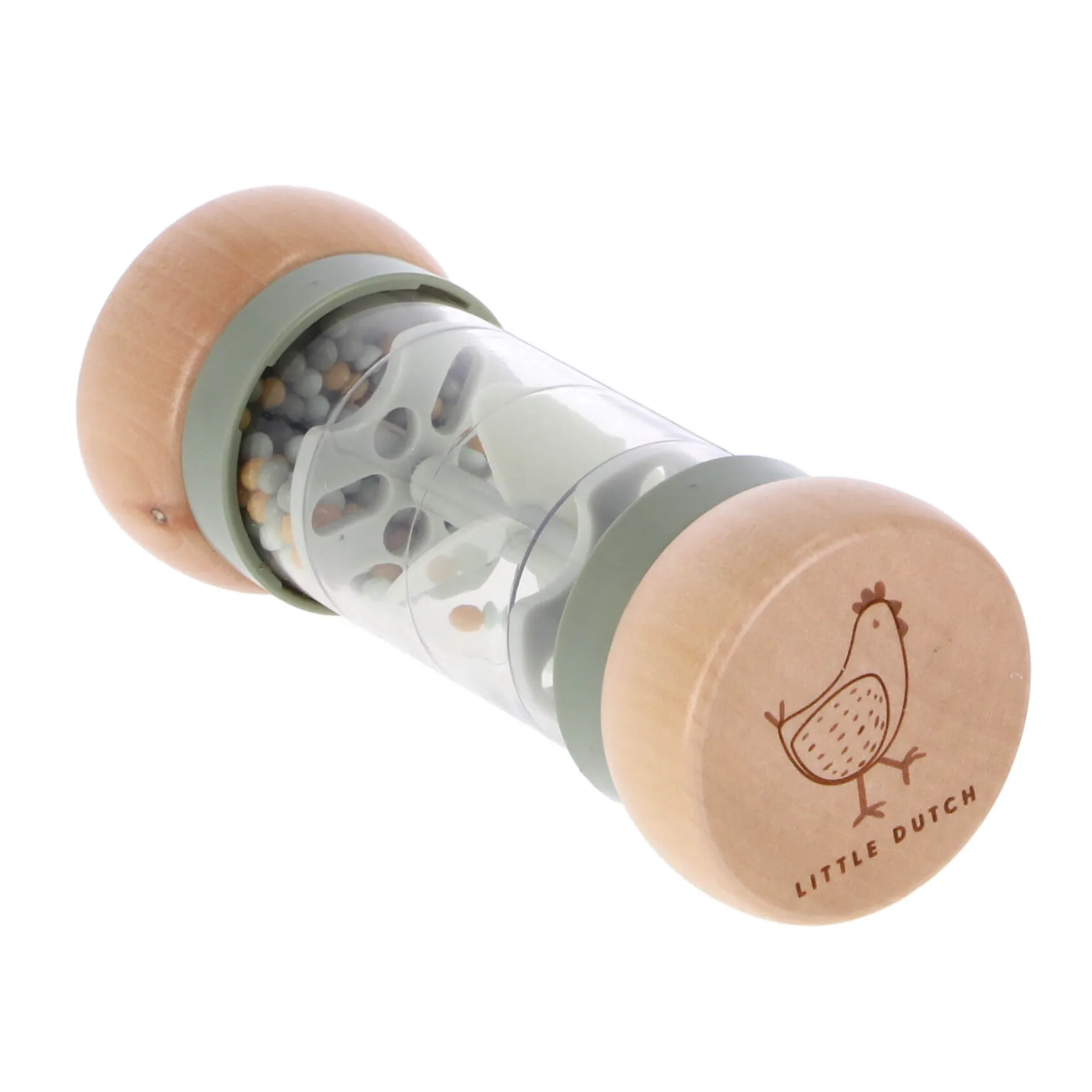 Little Farm Regenrammelaar