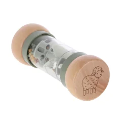 Little Farm Regenrammelaar