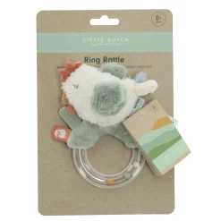 Little Farm Ringrammelaar Kip