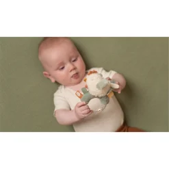 Little Farm Ringrammelaar Kip